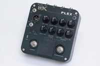 【used】GALLIEN-KRUEGER / PLEX  Bass Preamp【GIB Yokohama】