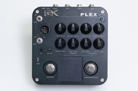 【used】GALLIEN-KRUEGER / PLEX  Bass Preamp【GIB Yokohama】