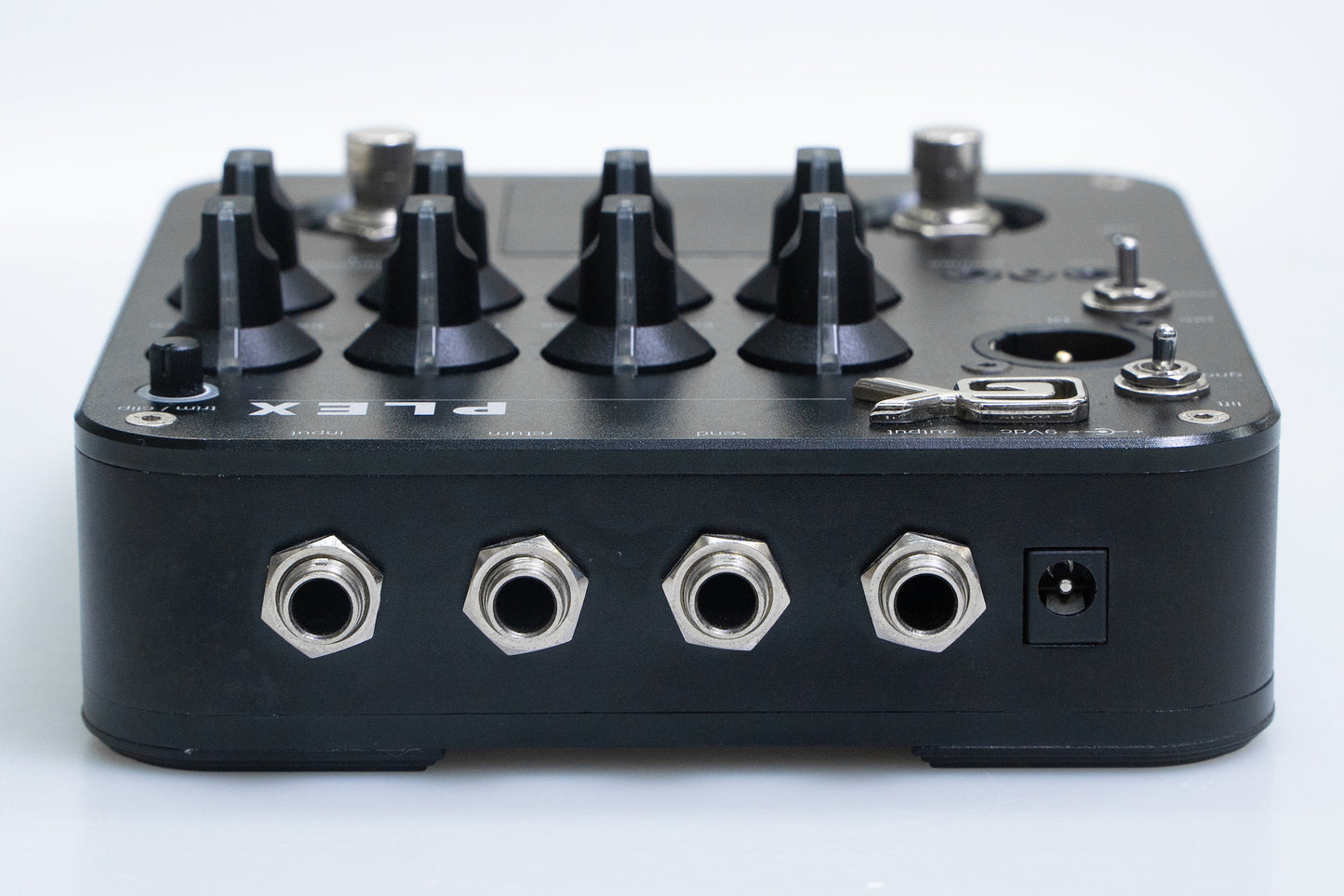 【used】GALLIEN-KRUEGER / PLEX  Bass Preamp【GIB Yokohama】