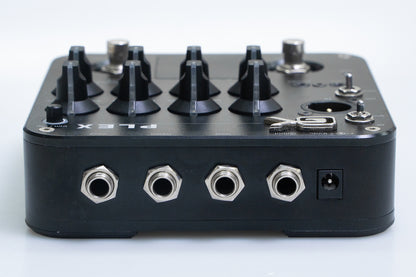 【used】GALLIEN-KRUEGER / PLEX  Bass Preamp【GIB Yokohama】