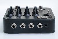 【used】GALLIEN-KRUEGER / PLEX  Bass Preamp【GIB Yokohama】