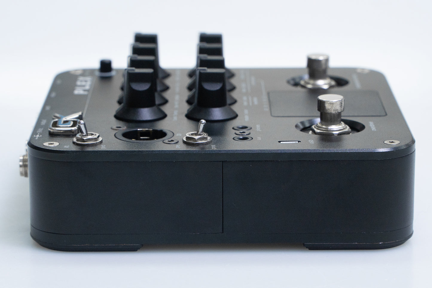 【used】GALLIEN-KRUEGER / PLEX  Bass Preamp【GIB Yokohama】