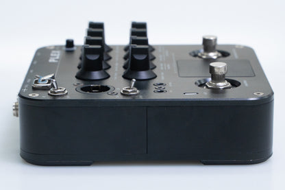 【used】GALLIEN-KRUEGER / PLEX  Bass Preamp【GIB Yokohama】