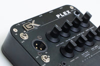 【used】GALLIEN-KRUEGER / PLEX  Bass Preamp【GIB Yokohama】