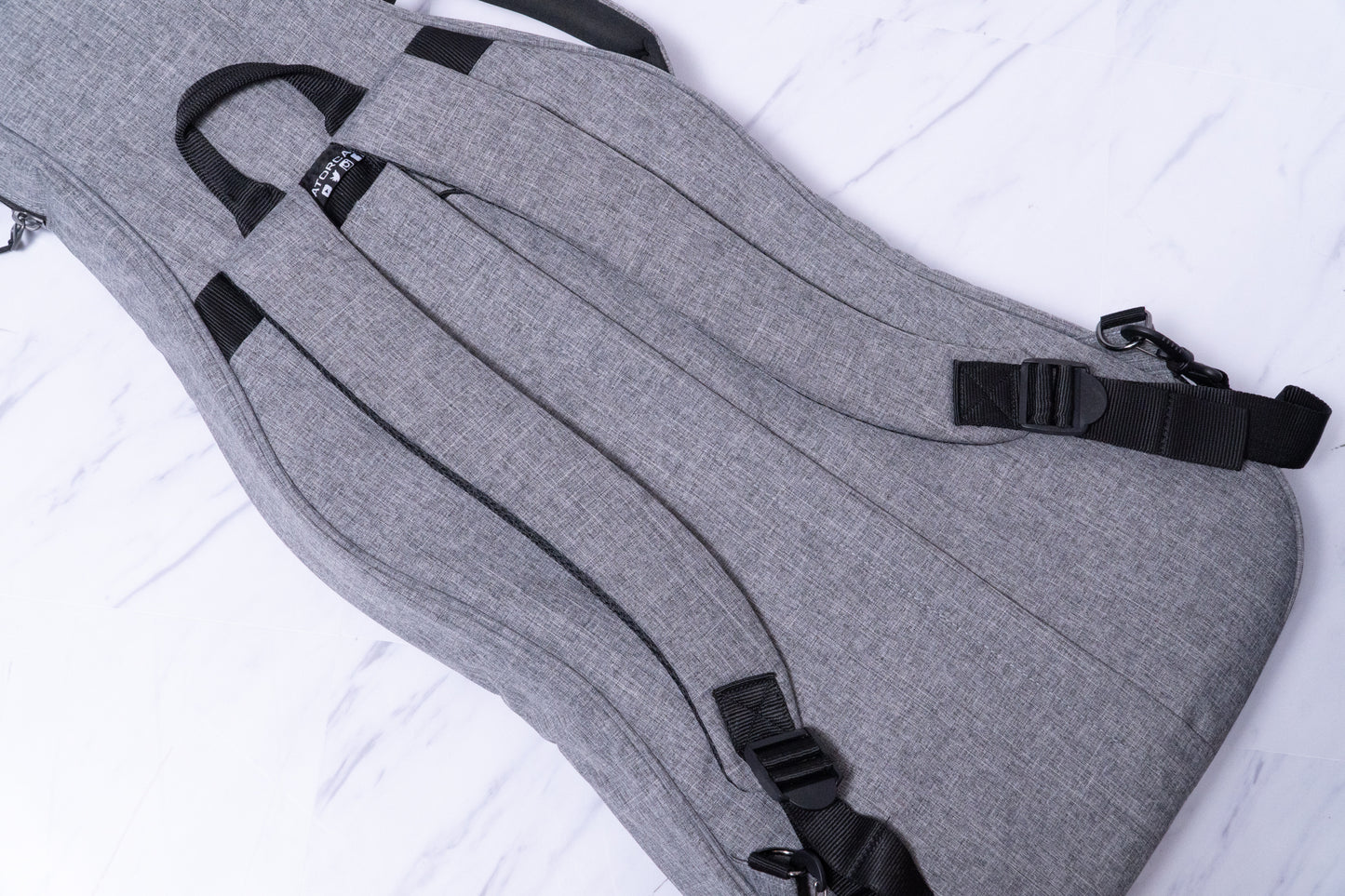 【used】GATOR / GT-BASS-GRY【GIB Yokohama】