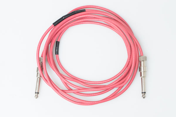 【used】GEORGE L'S / shielded cable SS 3m【GIB Yokohama】