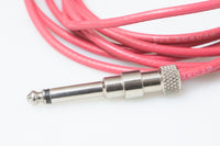 【used】GEORGE L'S / shielded cable SS 3m【GIB Yokohama】