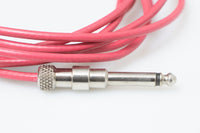 【used】GEORGE L'S / shielded cable SS 3m【GIB Yokohama】