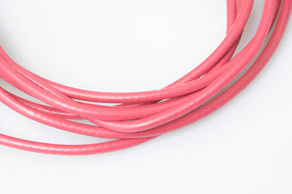 【used】GEORGE L'S / shielded cable SS 3m【GIB Yokohama】