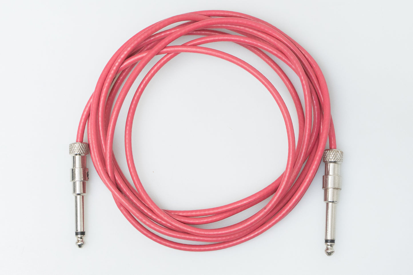 【used】GEORGE L'S / shielded cable SS 3m【GIB Yokohama】