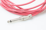 【used】GEORGE L'S / shielded cable SS 3m【GIB Yokohama】