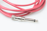 【used】GEORGE L'S / shielded cable SS 3m【GIB Yokohama】