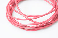 【used】GEORGE L'S / shielded cable SS 3m【GIB Yokohama】