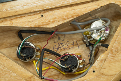 【used】Gibson / EB 4 Bass 2017 Natural Satin 3.07kg #170092847【GIB Seoul】