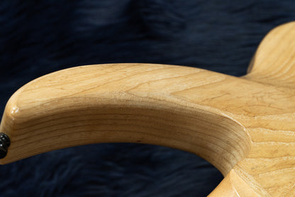 【used】Gibson / EB 4 Bass 2017 Natural Satin 3.07kg #170092847【GIB Seoul】