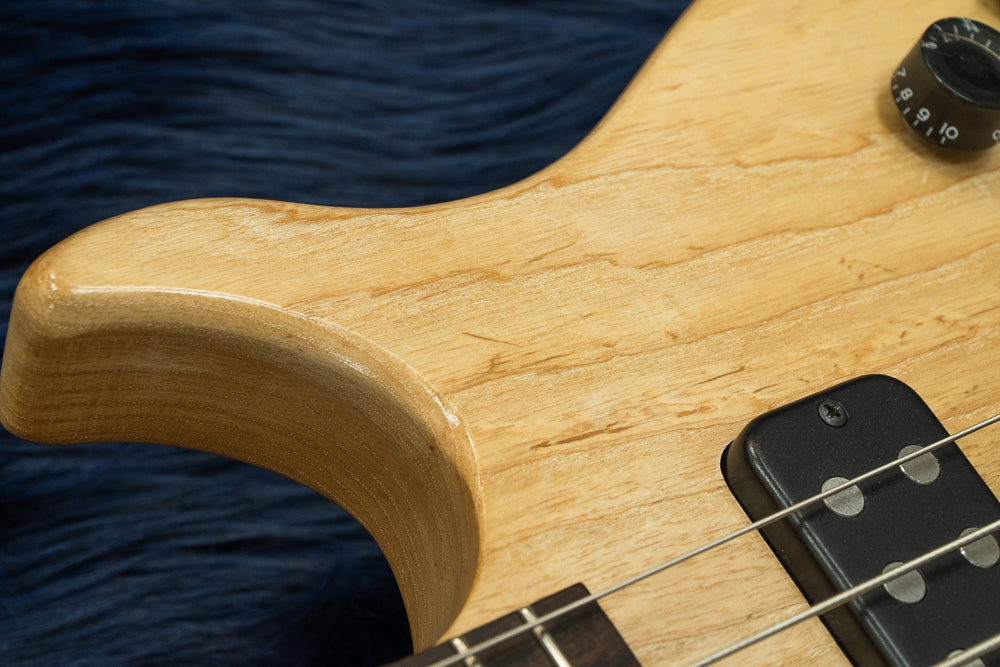 【used】Gibson / EB 4 Bass 2017 Natural Satin 3.07kg #170092847【GIB Seoul】