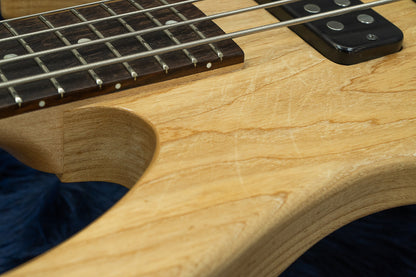 【used】Gibson / EB 4 Bass 2017 Natural Satin 3.07kg #170092847【GIB Seoul】