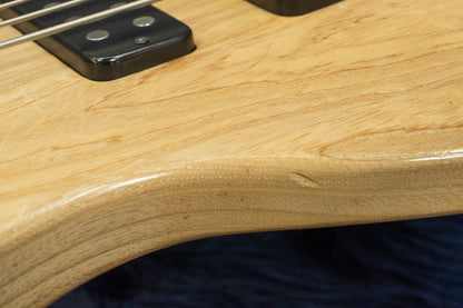 【used】Gibson / EB 4 Bass 2017 Natural Satin 3.07kg #170092847【GIB Seoul】