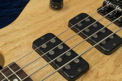 【used】Gibson / EB 4 Bass 2017 Natural Satin 3.07kg #170092847【GIB Seoul】