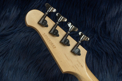 【used】Gibson / EB 4 Bass 2017 Natural Satin 3.07kg #170092847【GIB Seoul】