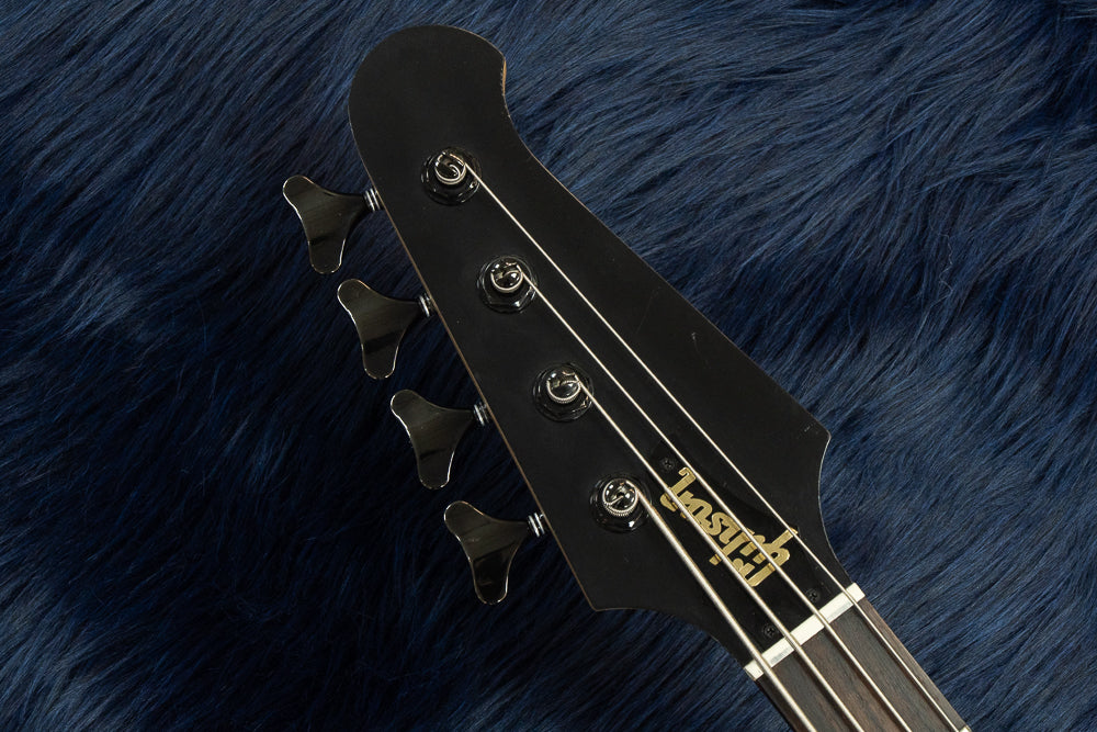 【used】Gibson / EB 4 Bass 2017 Natural Satin 3.07kg #170092847【GIB Seoul】