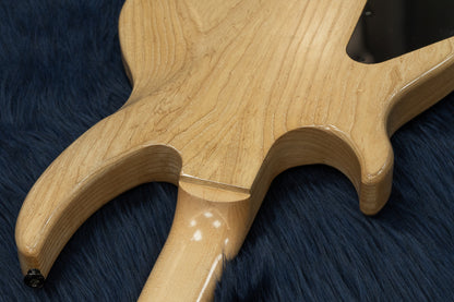 【used】Gibson / EB 4 Bass 2017 Natural Satin 3.07kg #170092847【GIB Seoul】