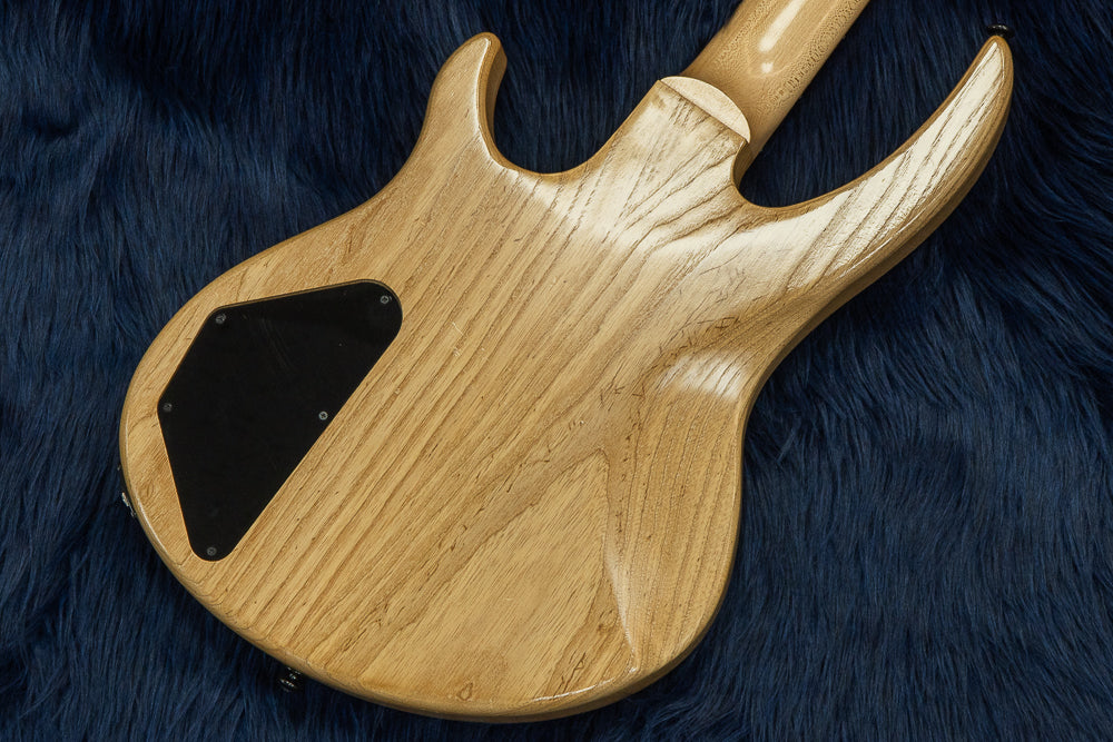 【used】Gibson / EB 4 Bass 2017 Natural Satin 3.07kg #170092847【GIB Seoul】