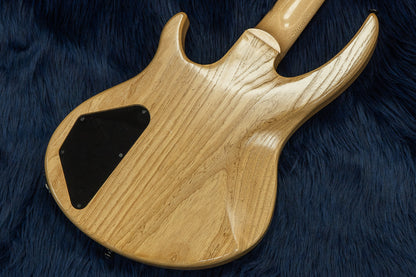 【used】Gibson / EB 4 Bass 2017 Natural Satin 3.07kg #170092847【GIB Seoul】