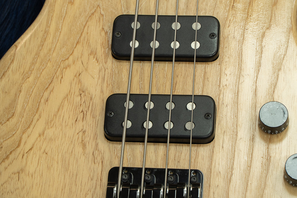 【used】Gibson / EB 4 Bass 2017 Natural Satin 3.07kg #170092847【GIB Seoul】