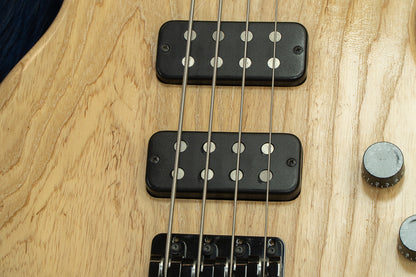 【used】Gibson / EB 4 Bass 2017 Natural Satin 3.07kg #170092847【GIB Seoul】