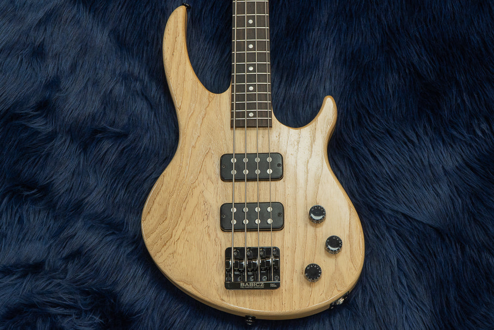 【used】Gibson / EB 4 Bass 2017 Natural Satin 3.07kg #170092847【GIB Seoul】