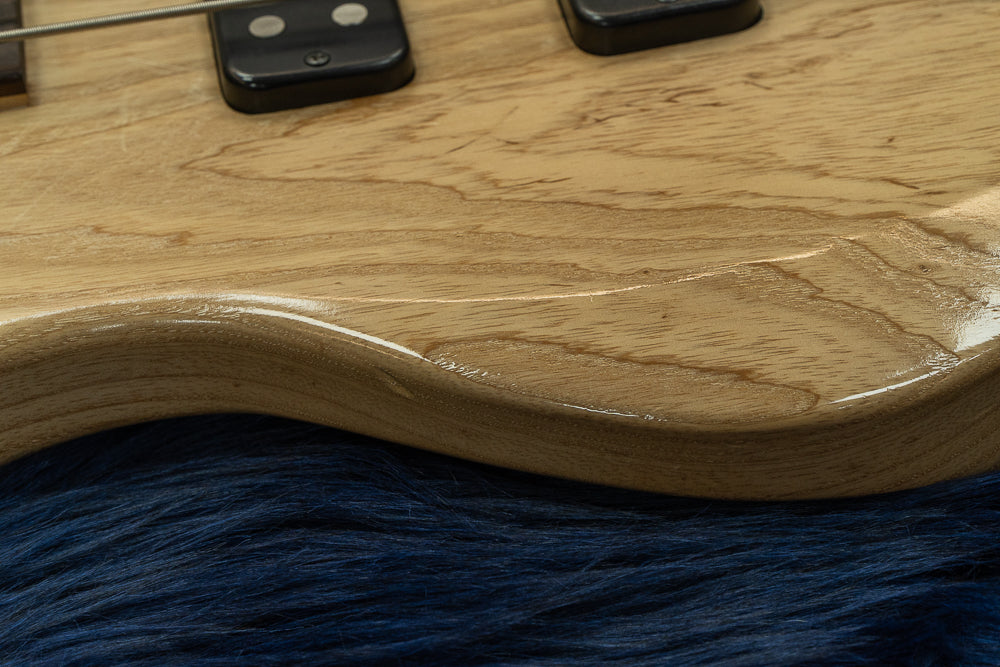 【used】Gibson / EB 4 Bass 2017 Natural Satin 3.07kg #170092847【GIB Seoul】