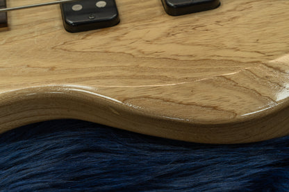 【used】Gibson / EB 4 Bass 2017 Natural Satin 3.07kg #170092847【GIB Seoul】