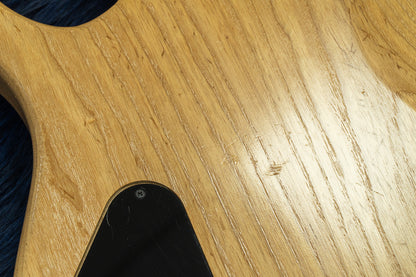 【used】Gibson / EB 4 Bass 2017 Natural Satin 3.07kg #170092847【GIB Seoul】