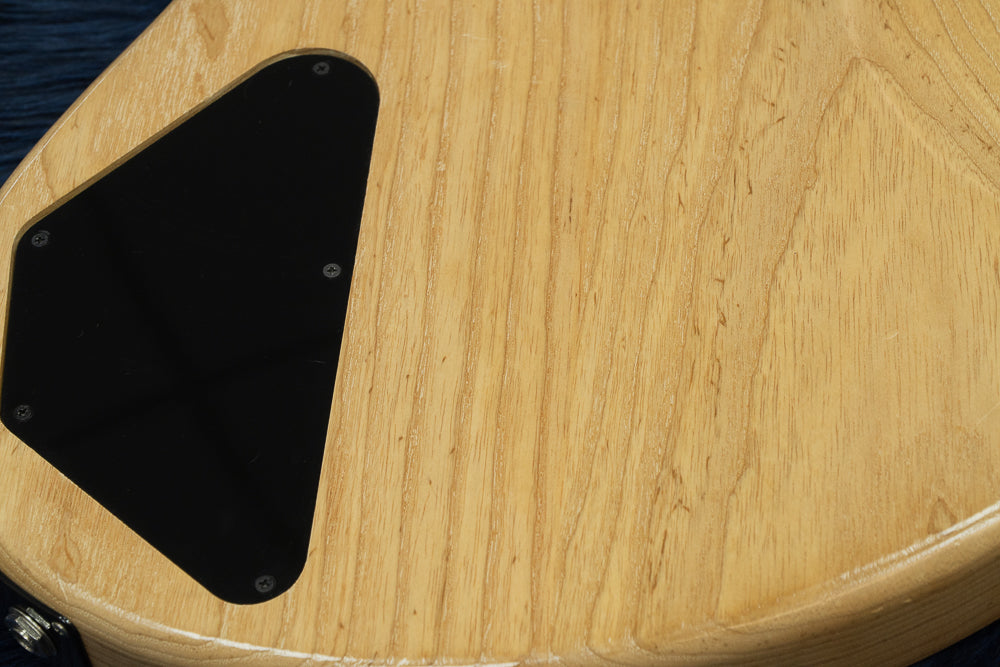 【used】Gibson / EB 4 Bass 2017 Natural Satin 3.07kg #170092847【GIB Seoul】