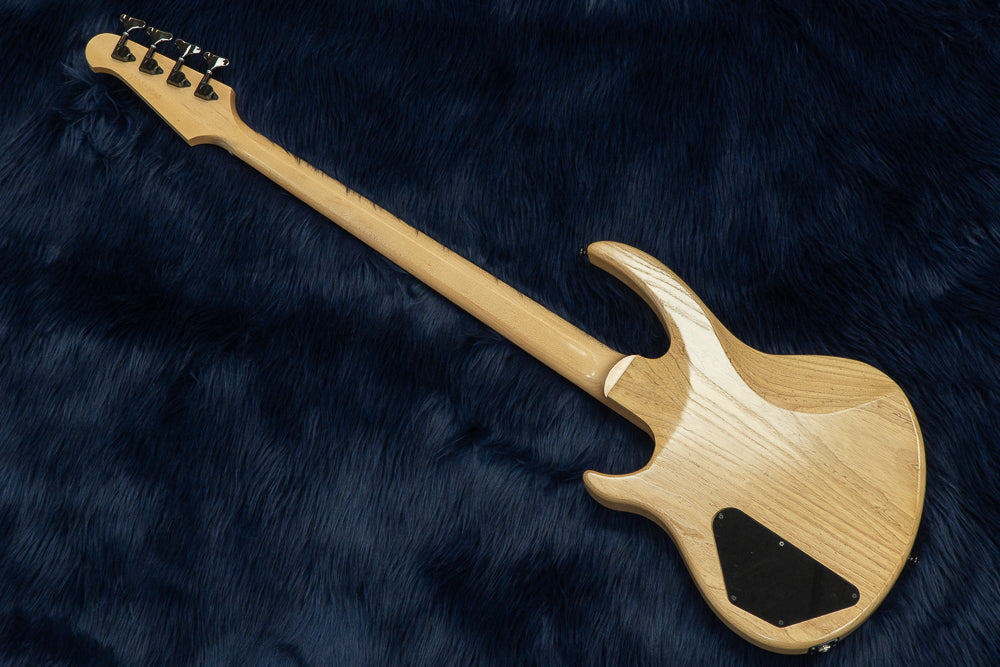 【used】Gibson / EB 4 Bass 2017 Natural Satin 3.07kg #170092847【GIB Seoul】