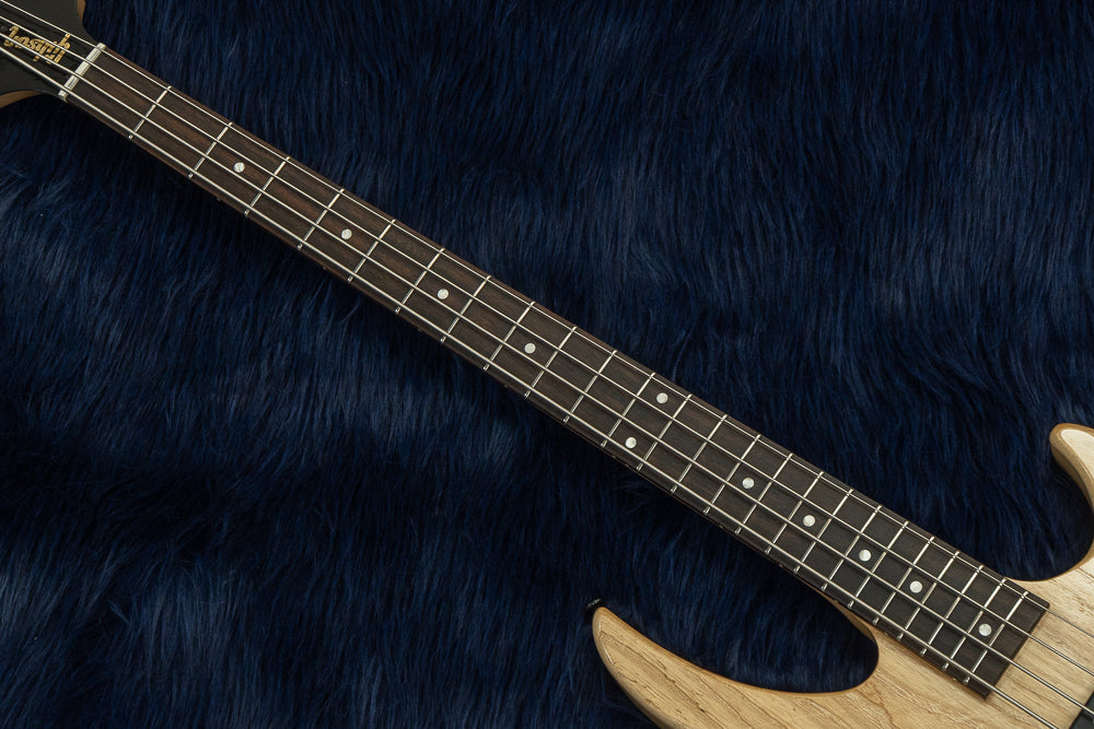 【used】Gibson / EB 4 Bass 2017 Natural Satin 3.07kg #170092847【GIB Seoul】