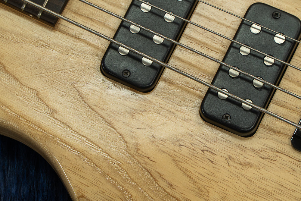 【used】Gibson / EB 4 Bass 2017 Natural Satin 3.07kg #170092847【GIB Seoul】