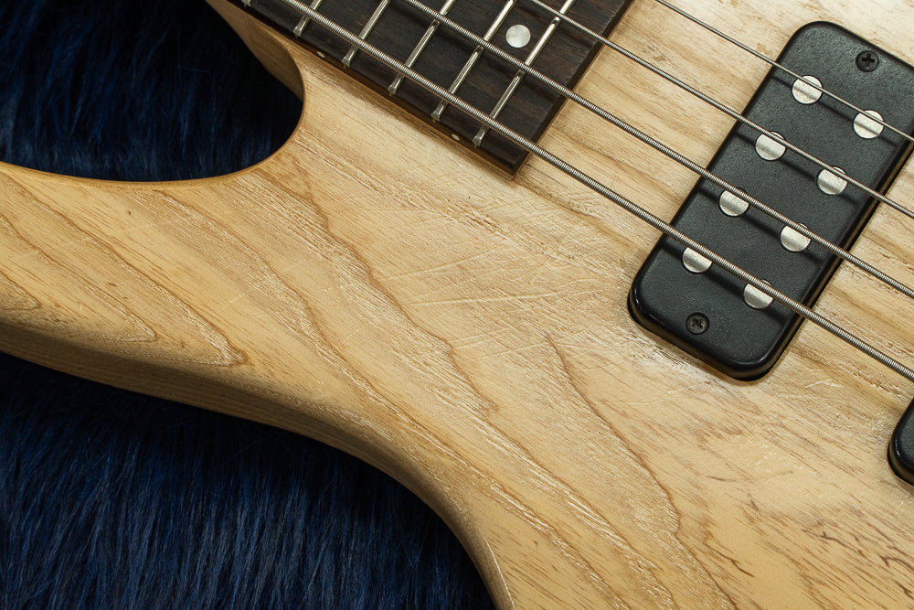 【used】Gibson / EB 4 Bass 2017 Natural Satin 3.07kg #170092847【GIB Seoul】