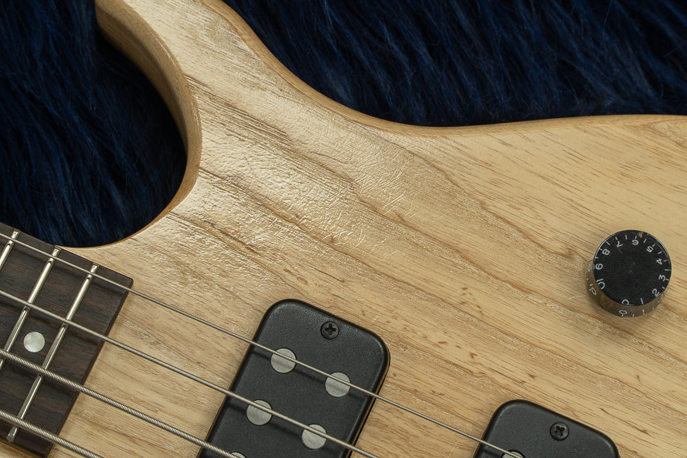 【used】Gibson / EB 4 Bass 2017 Natural Satin 3.07kg #170092847【GIB Seoul】