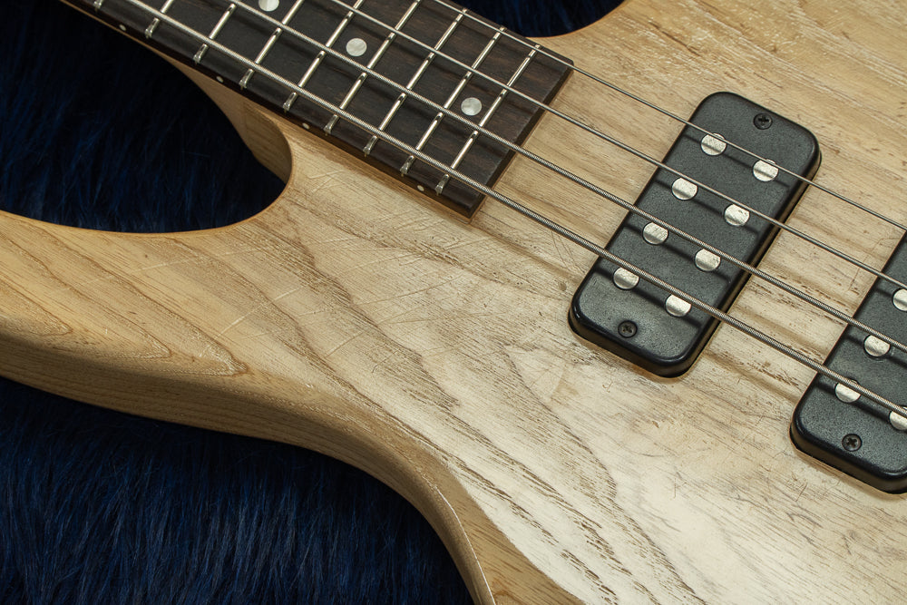 【used】Gibson / EB 4 Bass 2017 Natural Satin 3.07kg #170092847【GIB Seoul】