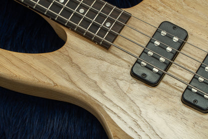 【used】Gibson / EB 4 Bass 2017 Natural Satin 3.07kg #170092847【GIB Seoul】