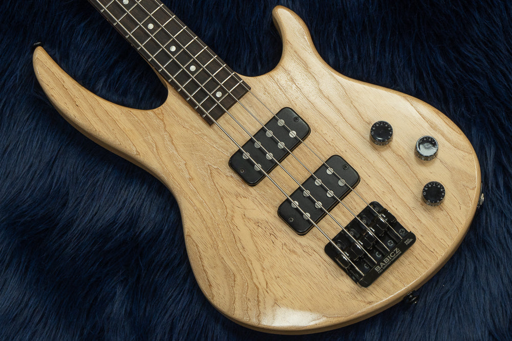 【used】Gibson / EB 4 Bass 2017 Natural Satin 3.07kg #170092847【GIB Seoul】