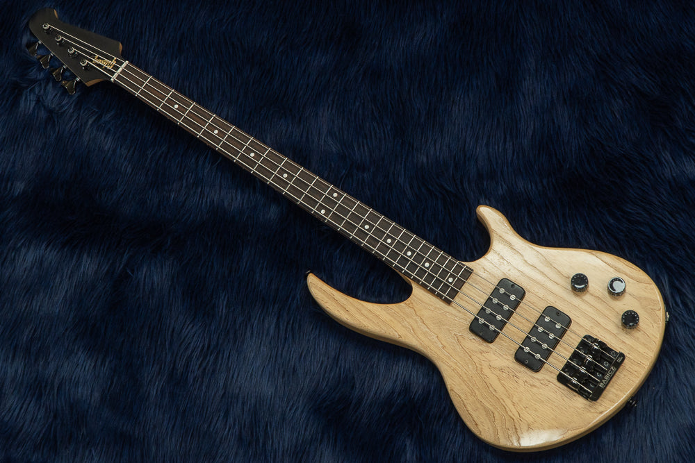 【used】Gibson / EB 4 Bass 2017 Natural Satin 3.07kg #170092847【GIB Seoul】