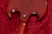【used】Gibson / SG Special Bass Faded Cherry 2011 2.950kg #116120549【GIB Yokohama】