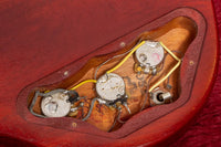 【used】Gibson / SG Special Bass Faded Cherry 2011 2.950kg #116120549【GIB Yokohama】