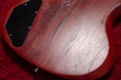 【used】Gibson / SG Special Bass Faded Cherry 2011 2.950kg #116120549【GIB Yokohama】