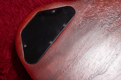 【used】Gibson / SG Special Bass Faded Cherry 2011 2.950kg #116120549【GIB Yokohama】