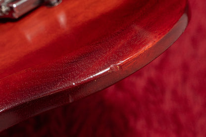 【used】Gibson / SG Special Bass Faded Cherry 2011 2.950kg #116120549【GIB Yokohama】