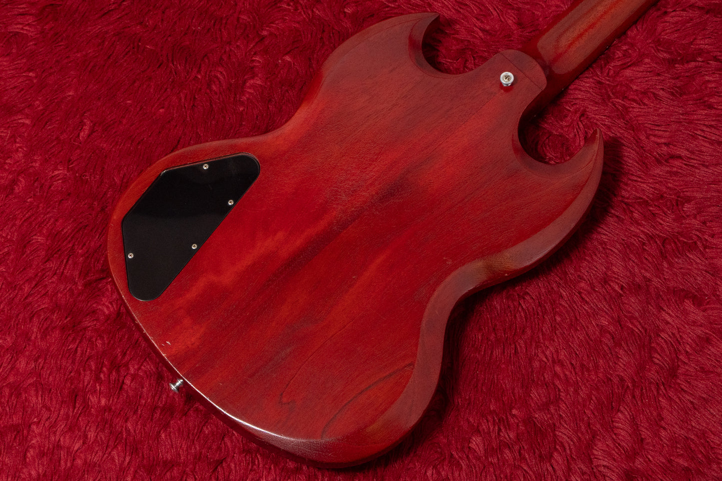 【used】Gibson / SG Special Bass Faded Cherry 2011 2.950kg #116120549【GIB Yokohama】
